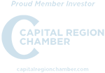 Proud Member Investor of the Capital Region Chamber