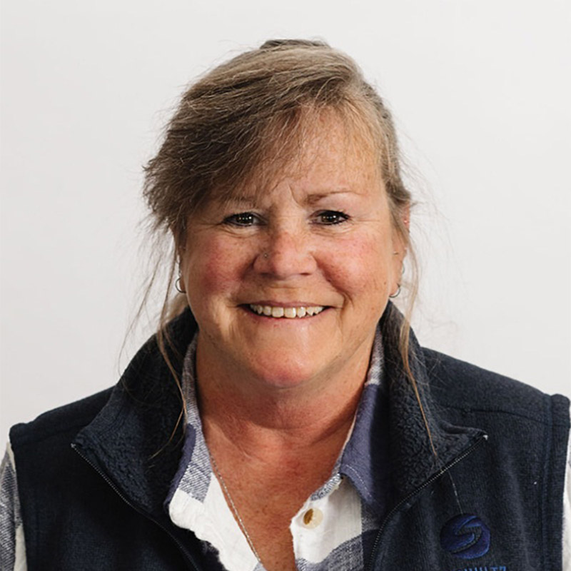 Donna Devoe
