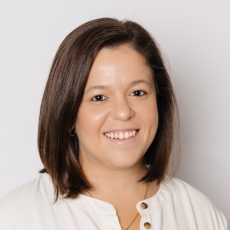 Meghan Hendricks